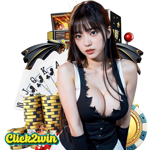 click2win คาสิโนออนไลน์
