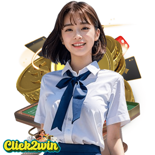 click2win ไม่มีขั้นต่ำ